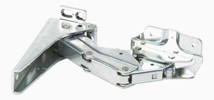Produktbild Siemens Türscharnier  links oben / rechts unten für Kühlschrank 00483620