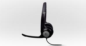 Produktbild Logitech H390 (Kabelgebunden, USB-A)