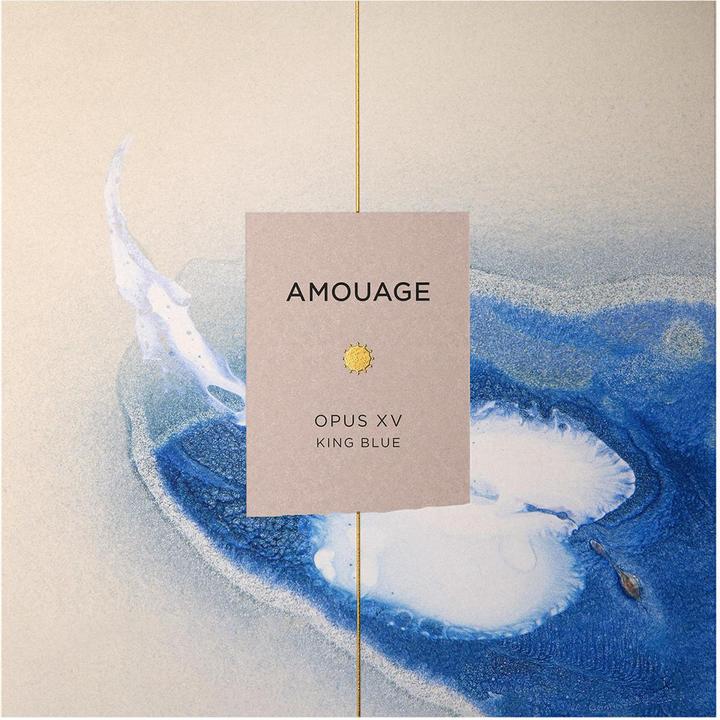 Produktbild Amouage Opus XV (Eau de Parfum, 100 ml)