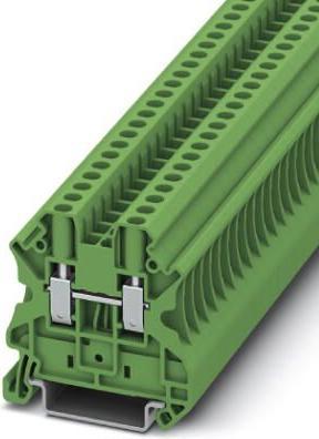 Produktbild Phoenix Contact 3045156 Anschlussblock 2 Grün