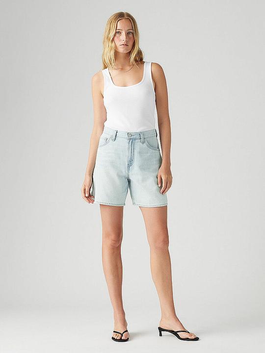 Actual product image Levis Jeansshorts (32)