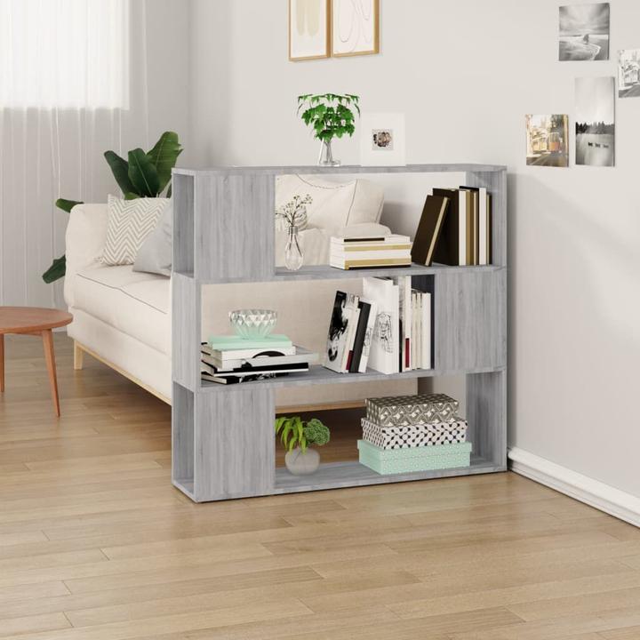Actual product image VidaXL Tabb (100 x 24 x 94 cm)