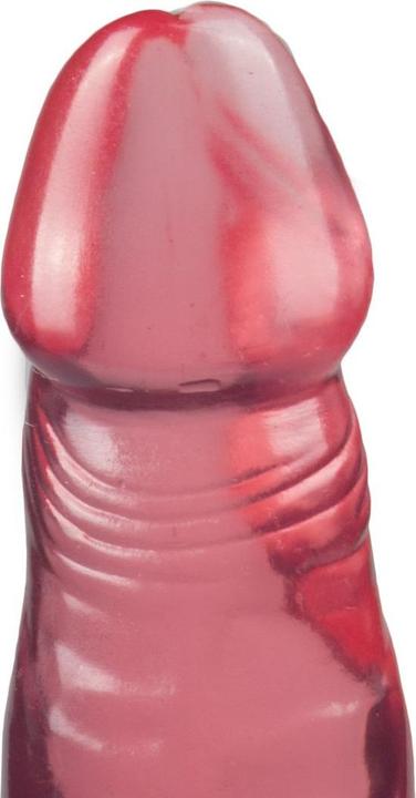 Produktbild Doc Johnson Crystal Jellies