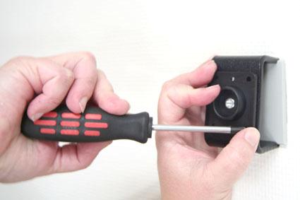 Produktbild Brodit Passive holder with tilt