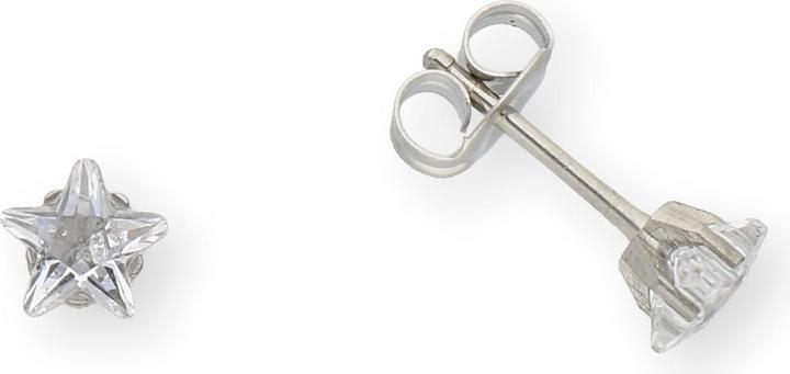 Actual product image Studex Sensitive (Stainless steel)