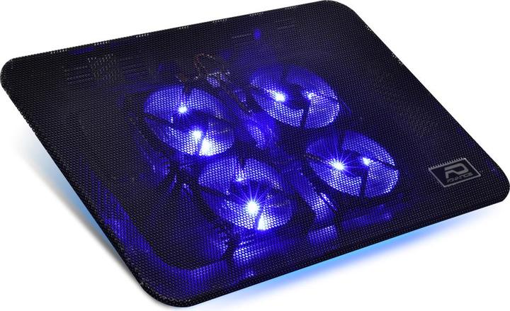 Actual product image Advance SUPPORT VENTILÉ AIRSTREAM VE-NB57 17.3 MAX