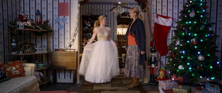 Produktbild Völlig verrückte Weihnachten (DVD) (Verkauf) (DVD, 2019, Deutsch, Englisch)