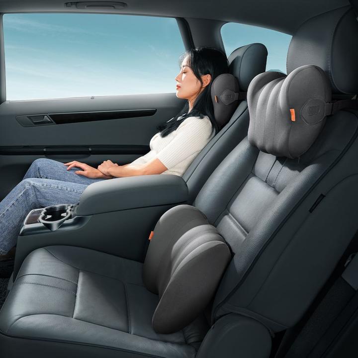 Image du produit Baseus ComfortRide (Rembourrage supplémentaire)
