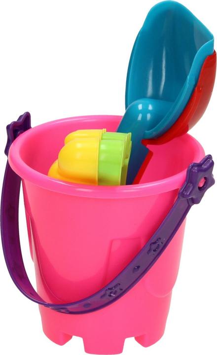 Immagine prodotto Mini set da spiaggia, 5 pezzi.