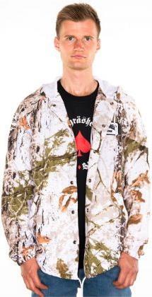Immagine prodotto Thrasher Giacca Patch Coach (L)