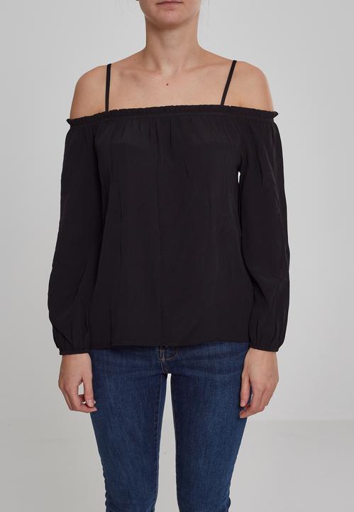Image du produit Urban Classics Chemise à manches longues (L)