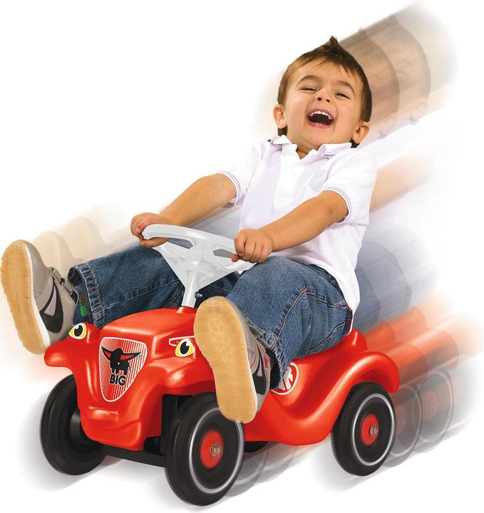 Image du produit BIG Bobby-Car
