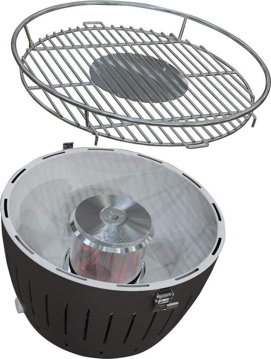 Produktbild LotusGrill G280 (25.80 cm)