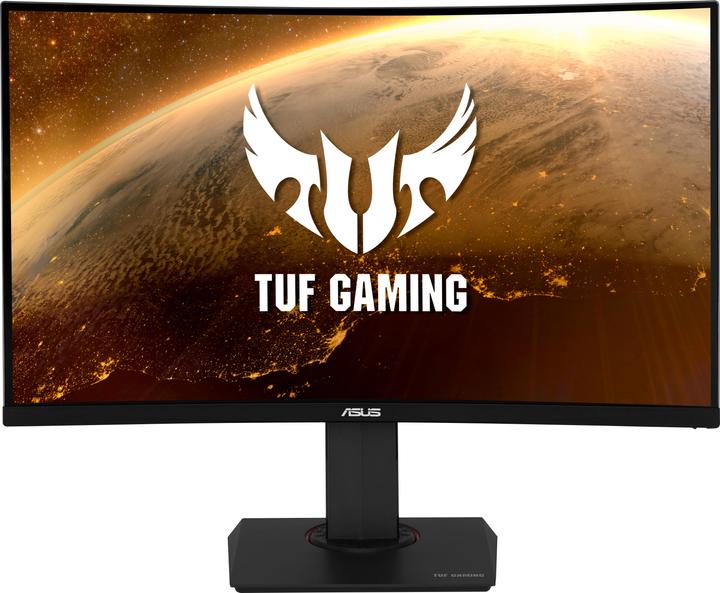 ASUS TUF VG32VQR (2560 x 1440 pixels, 31.50")