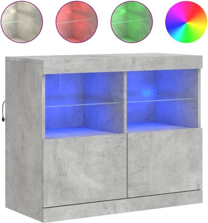 Produktbild VidaXL Jelena (81 x 37 x 67 cm)