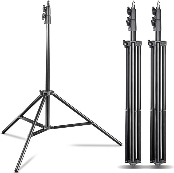 Produktbild Wiltec Walimex pro FT-8051 (260 cm, 5 kg)