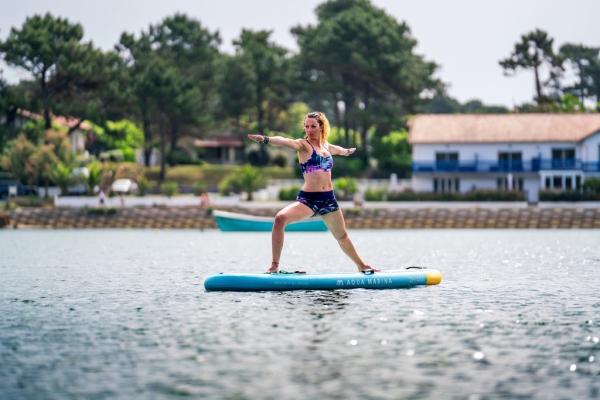 Produktbild Aqua Marina Dhyana (10'8")