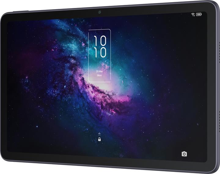 Image du produit TCL 10 ONGLET MAX 4/64 WIFI GRIS ESPACE (10.36", 64 Go, Grey)