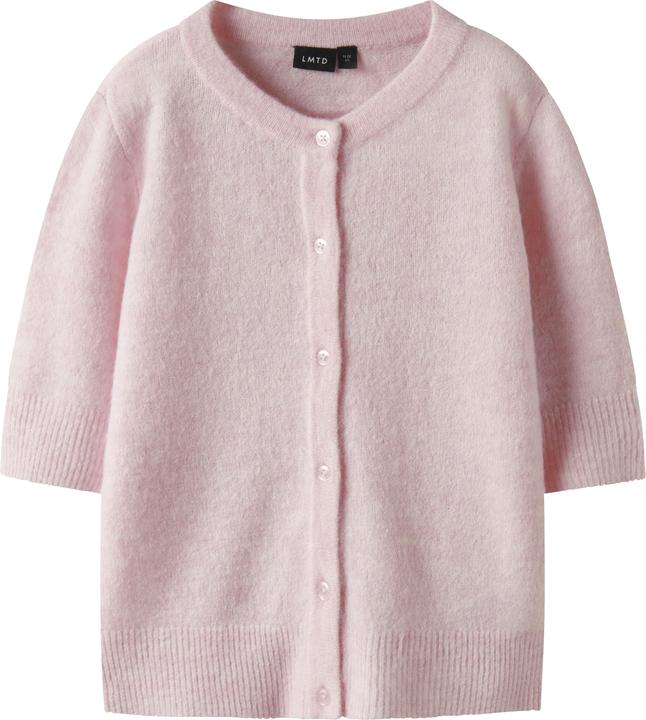 Produktbild Lmtd Kurzarm Strickjacke (134)