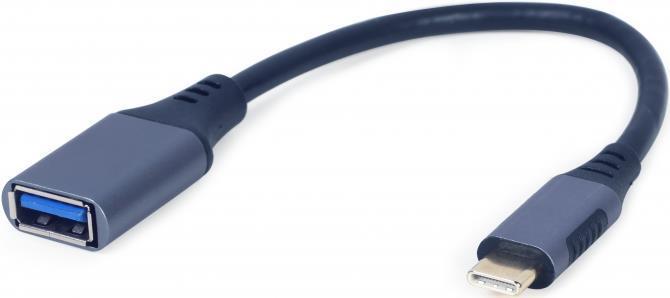 Produktbild Gembird USB A – USB C (0.15 m, USB 3.2 Gen 1)