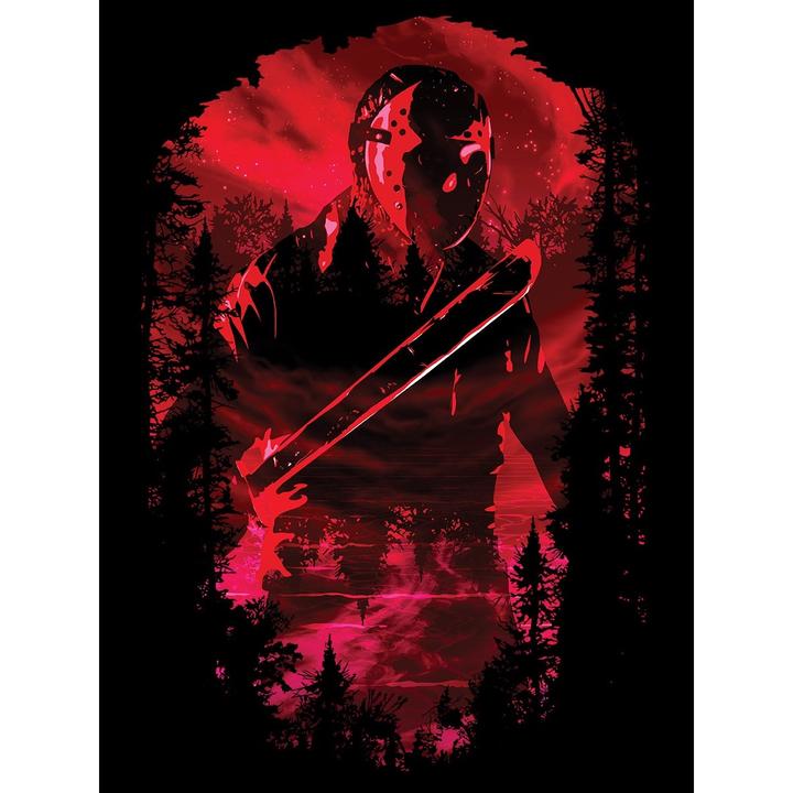 Image du produit Grindstore TShirt (M)