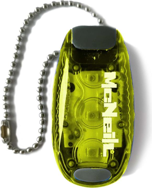 Immagine prodotto Mc Neill Ciondolo luminoso McLight