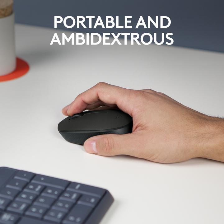 Actual product image Logitech M171 (Wireless)