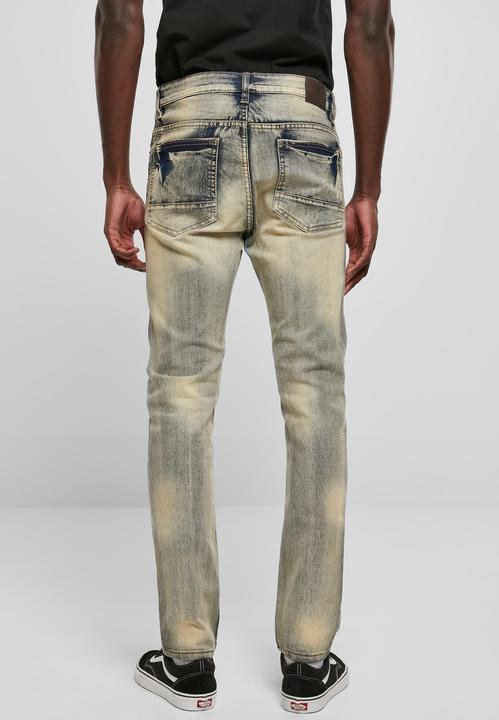 Produktbild Southpole Stretch Signature Denim - 19719 (W34/L30)