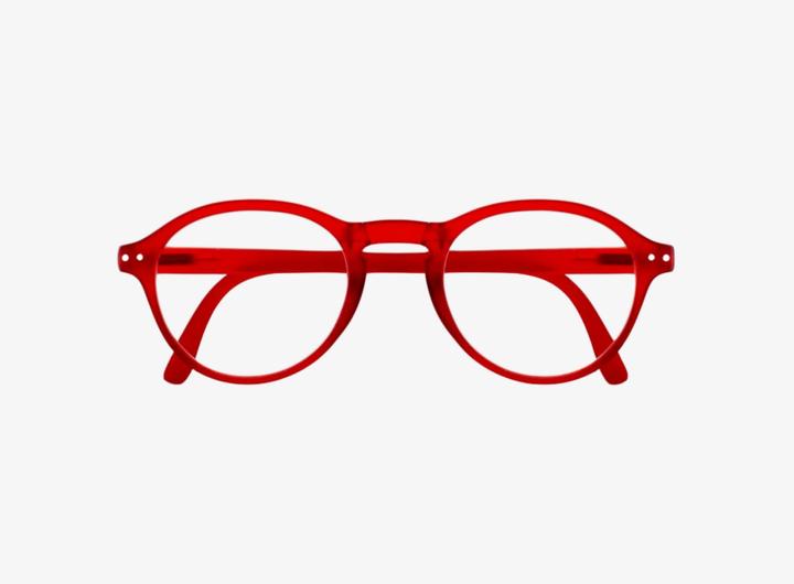 Produktbild Izipizi Lesebrille klappbar #F (+2)