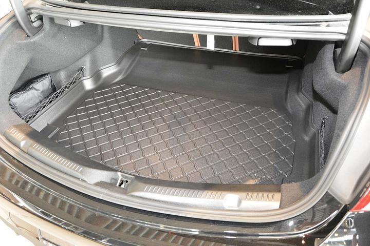 Image du produit Aristar Bac de coffre pour Mercedes Classe E (Coupé) de 2016 à aujourd'hui
