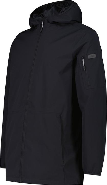 Image du produit CMP Campagnolo Parka Fix Hood (58, 4XL)
