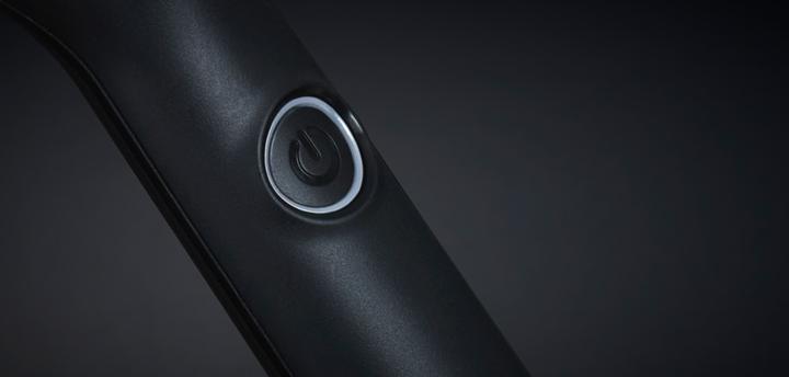Productafbeelding ghd glide gladmakende warme borstel (Haarstrijkborstels)