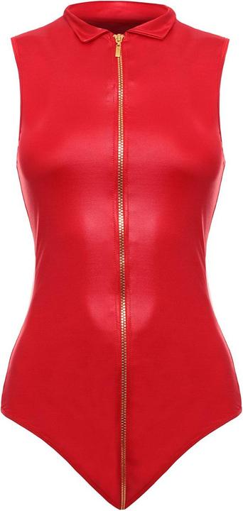 Image du produit Christine Le Duc Xenna Body à fermeture éclair bidirectionnel (XXL)