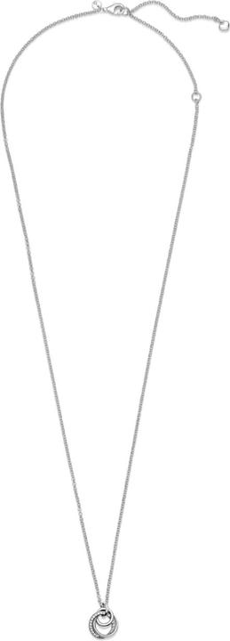 Produktbild Pandora Halskette Familie für Immer (Sterling-Silber, 60 cm)
