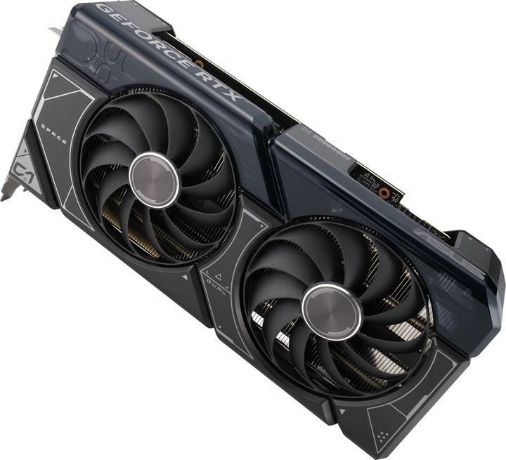 Immagine prodotto ASUS DUAL-RTX4070S-O12G (12 GB)