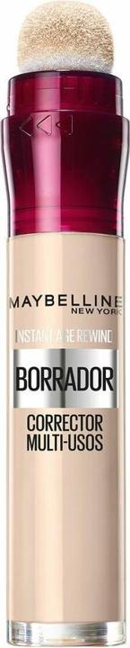 Maybelline New York Maybelline Mayb Korrektor Borrador (03 Fair)