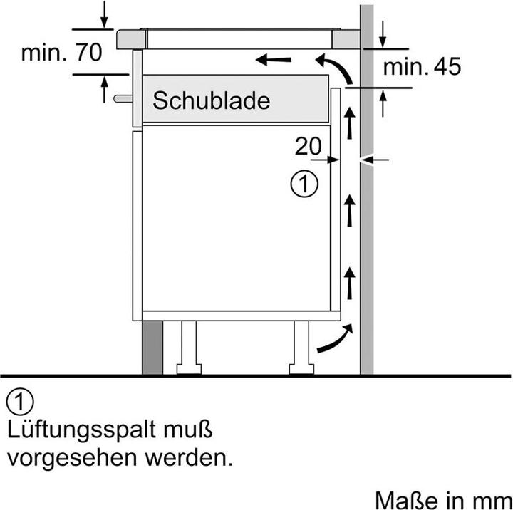 Immagine prodotto Bosch Hausgeräte Pxy801kw1e