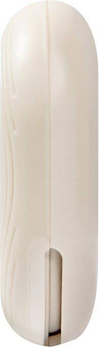 Immagine prodotto Shelly Pulsante Blu Tough 1 Avorio