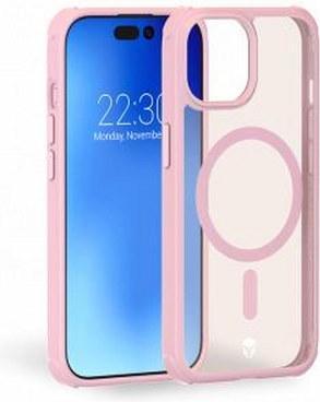 Actual product image Force Case AIR FROST case for iPhone 15 Series (Apple iPhone 15)