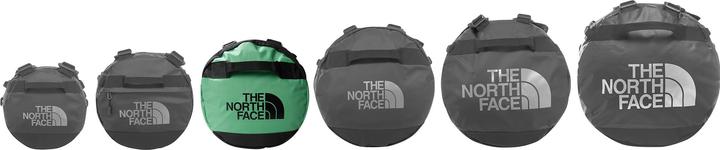 Immagine prodotto North Face Base Camp Duffel (71 l)