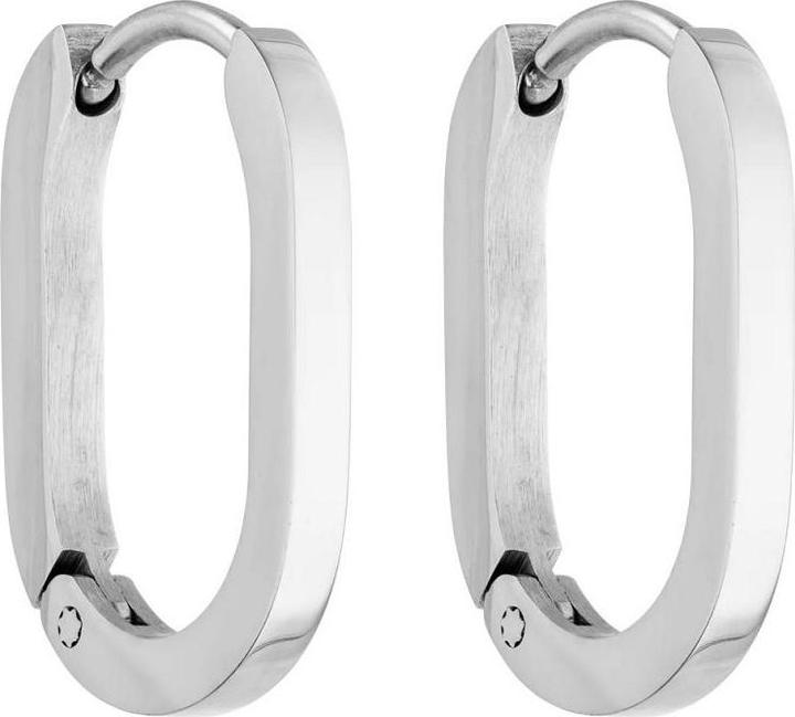 Image du produit Purelei Charming Ohrringe silber (Acier inoxydable)