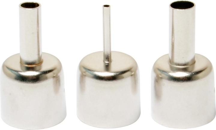 Produktbild Rs Pro Ersatz-Entlötdüse 2.2 mm, 6.6 mm, 8.5 mm, für SS-989B, 124-4134