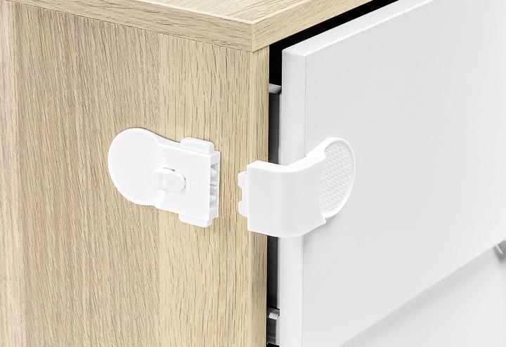 Actual product image Reer Drawer safety device