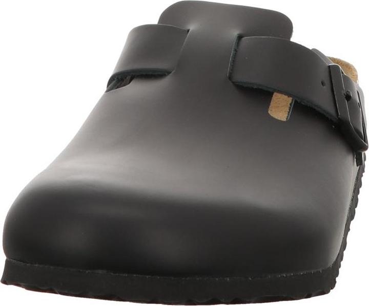 Produktbild Birkenstock Boston Naturleder Normal (48)