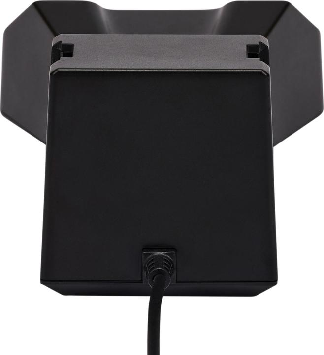 Actual product image PowerA Controller Charging Station by for Nintendo Switch (Switch, Switch OLED)