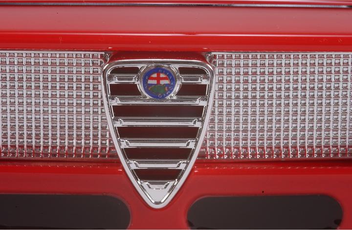 Image du produit Tamiya Alfa Romeo Giulia Sprint GTA M-06 (Kit)