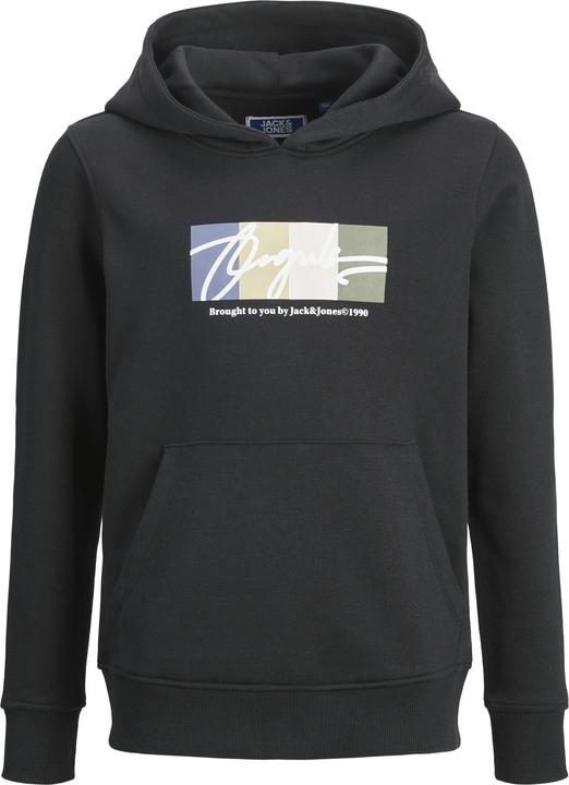Jack & Jones Logo Kapuzenpullover Junior Kapuzenpullover (176)