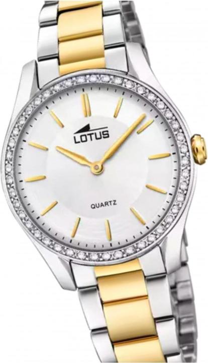 Image du produit Lotus 18797/1 (Montre analogique, 50 mm)