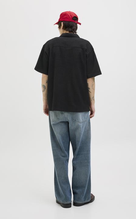 Image du produit Jack & Jones Loose Fit Hemd Hemd (XS)