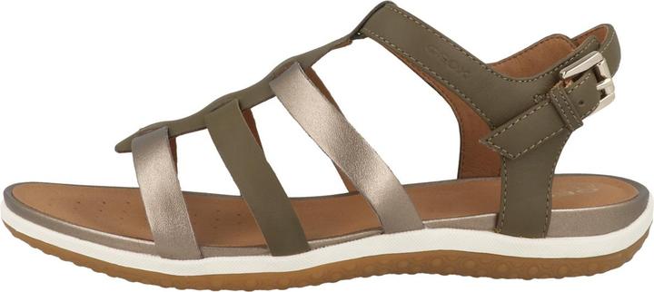 Actual product image Geox D Sandal Vega A - 62061 (38)